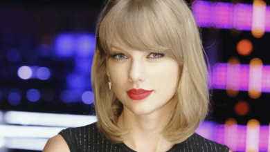تايلور سويفت