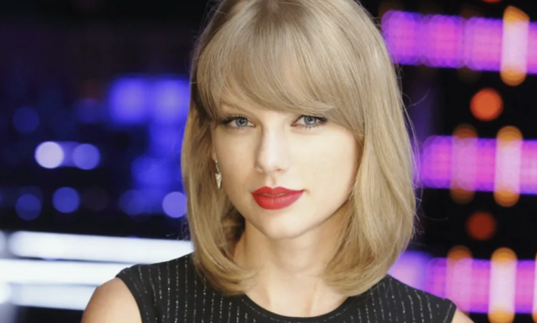 تايلور سويفت