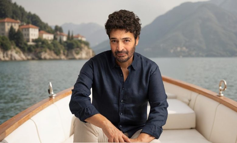 حميد الشاعري