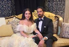 مي عز الدين