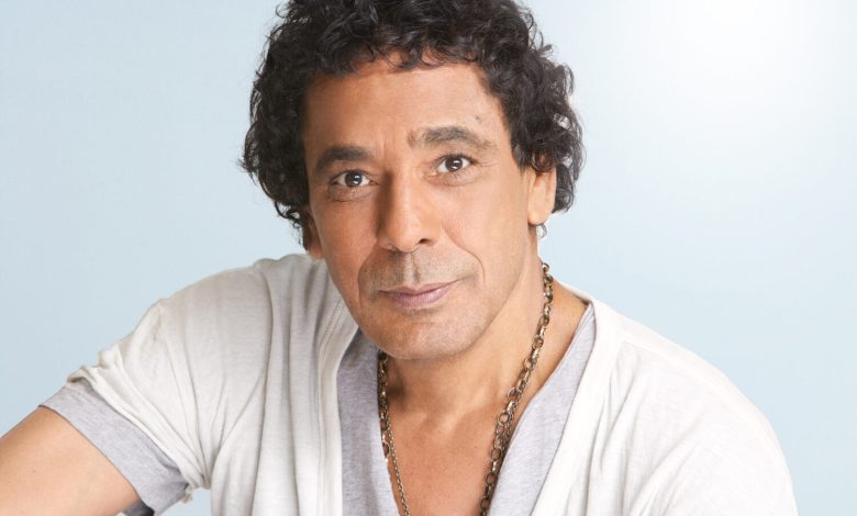 محمد منير