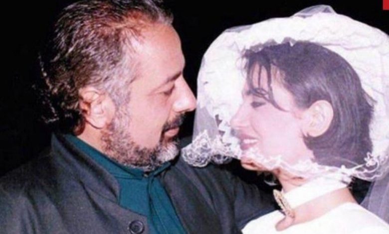 ايمن زيدان، نورمان أسعد