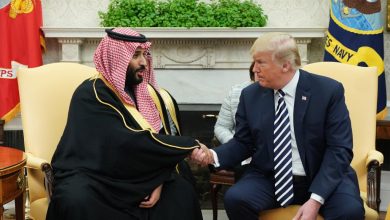 الأمير محمد بن سلمان