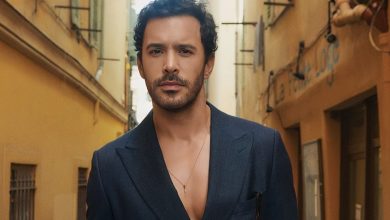 باريش أردوتش