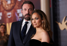 بن أفليك وجينيفر لوبيز