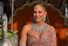 جينيفر لوبيز