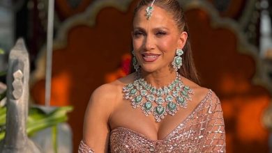 جينيفر لوبيز