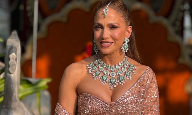 جينيفر لوبيز