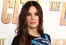 ساندرا بولوك