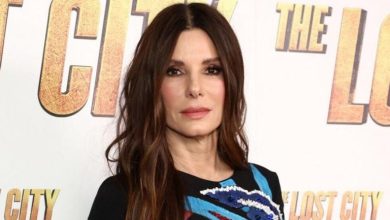 ساندرا بولوك