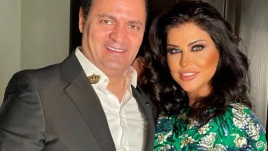 جومانا مراد