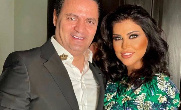 جومانا مراد