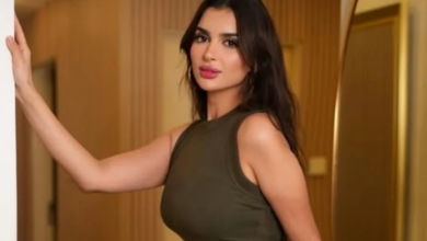 ميس دعاء، بيسان إسماعيل