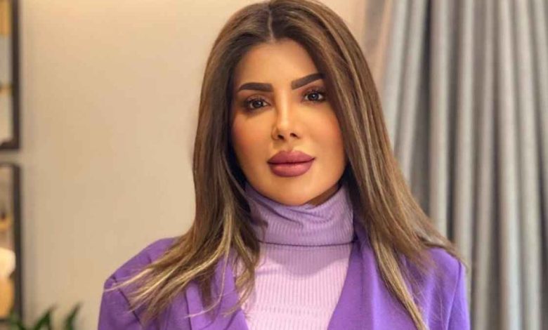 إلهام الفضالة