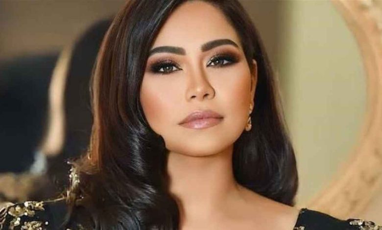 شيرين عبد الوهاب