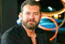 عمرو يوسف، دينا الشربيني