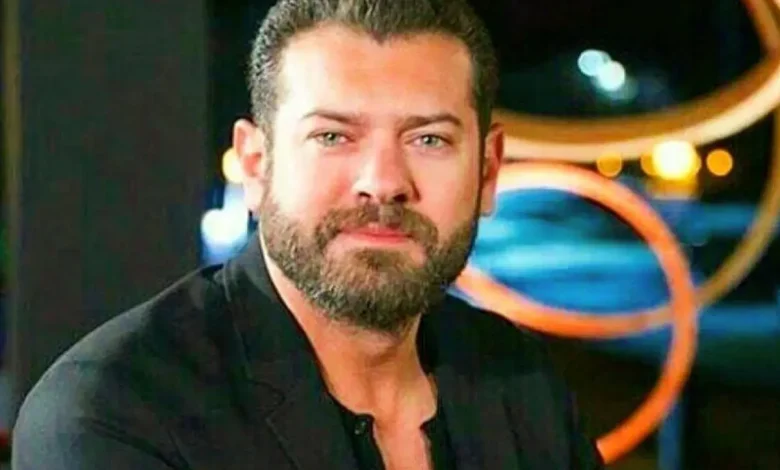 عمرو يوسف، دينا الشربيني