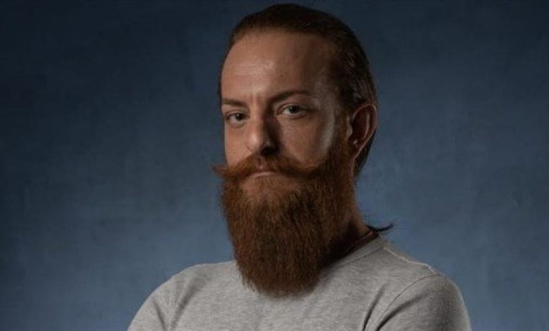 أويس مخللاتي، سوريا