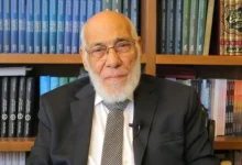 زغلول النجار