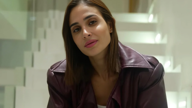 آن الرفاعي، كريم محمود عبدالعزيز