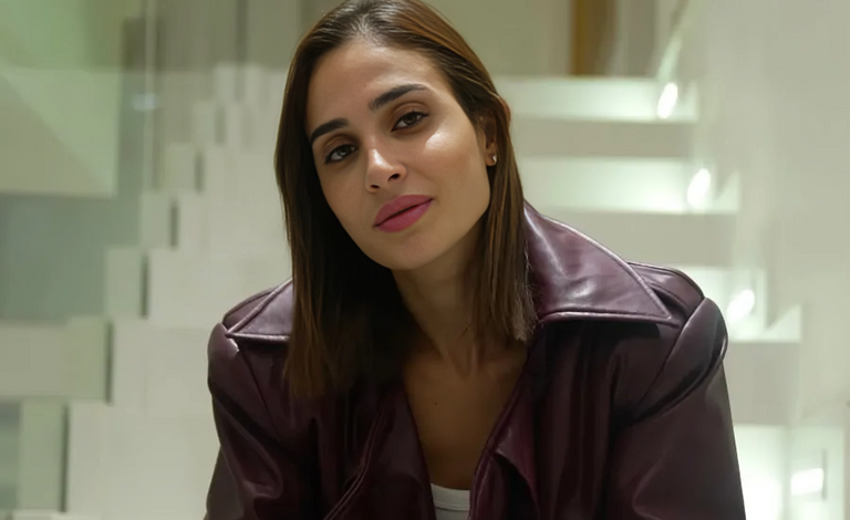 آن الرفاعي، كريم محمود عبدالعزيز