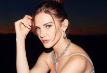 تورك أوغلو، ألينا بوز