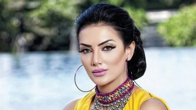 حورية فرغلي، مصر