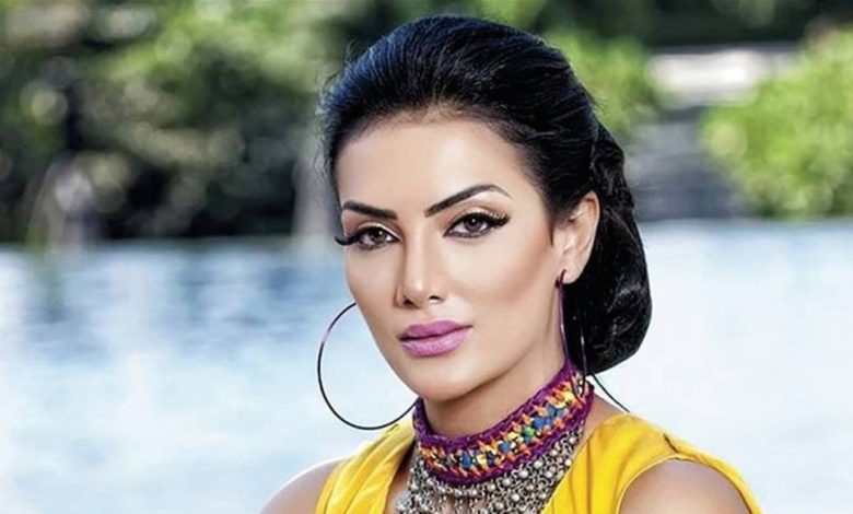 حورية فرغلي، مصر