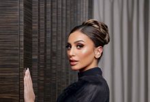 دينا الشربيني