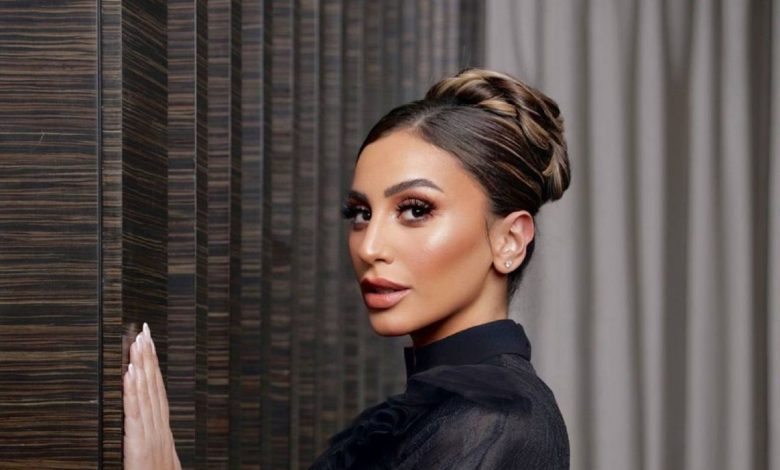 دينا الشربيني