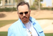 محمد محمود عبدالعزيز، مصر