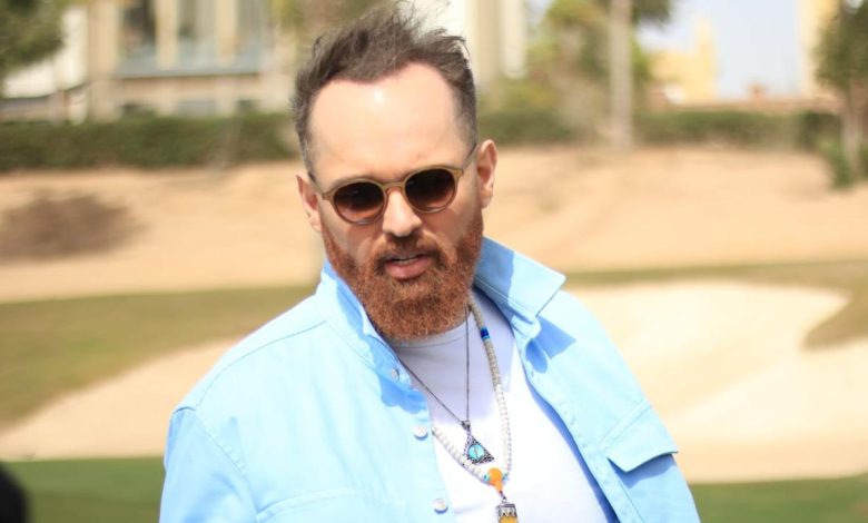 محمد محمود عبدالعزيز، مصر