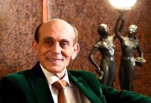 محمد صبحي، مصر