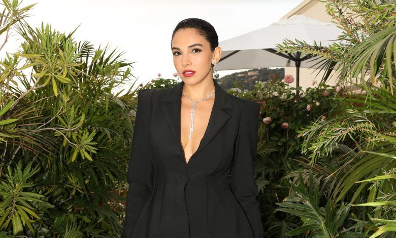 سلمى أبو ضيف