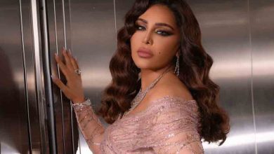 احلام الشامسي