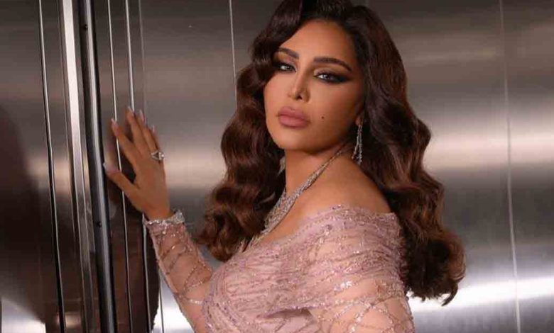 احلام الشامسي