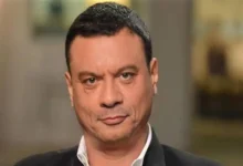 عباس أبو الحسن، مصر