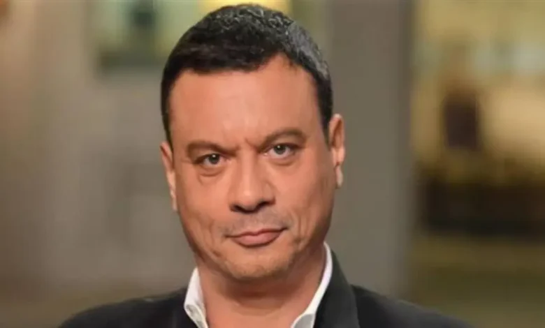 عباس أبو الحسن، مصر