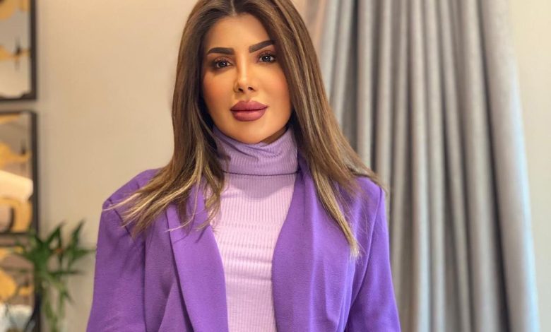 إلهام الفضالة، مصر