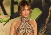 جينيفير لوبيز