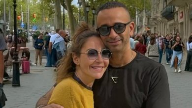 احمد الجنايني