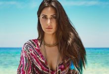 كاترينا كيف