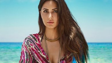 كاترينا كيف