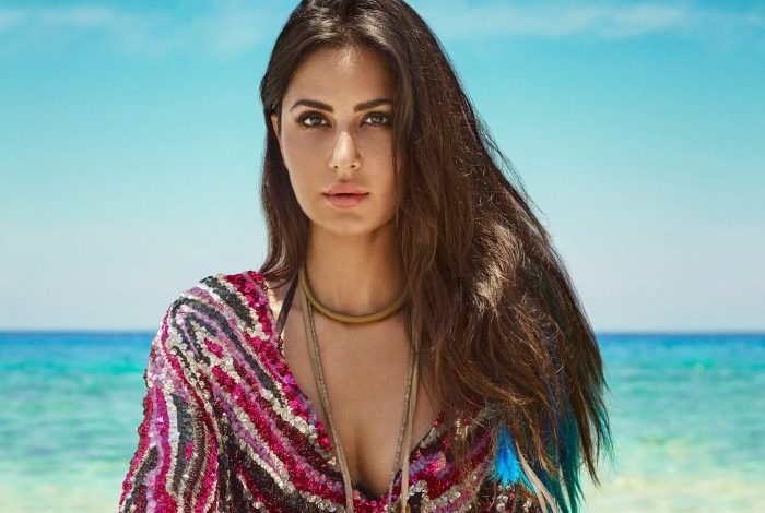 كاترينا كيف