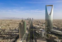 صفارات الإنذار، السعودية