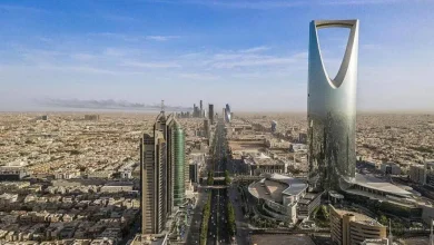 صفارات الإنذار، السعودية