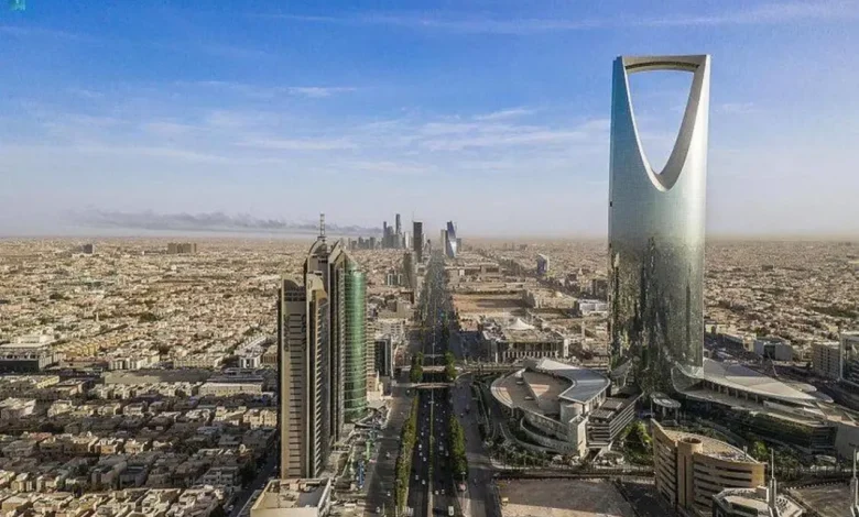 صفارات الإنذار، السعودية