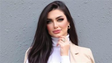 السرطان، بشرى محمد