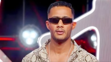 محمد رمضان، جعفر العمدة