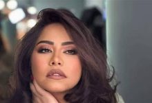 عمرو أديب، شيرين عبد الوهاب